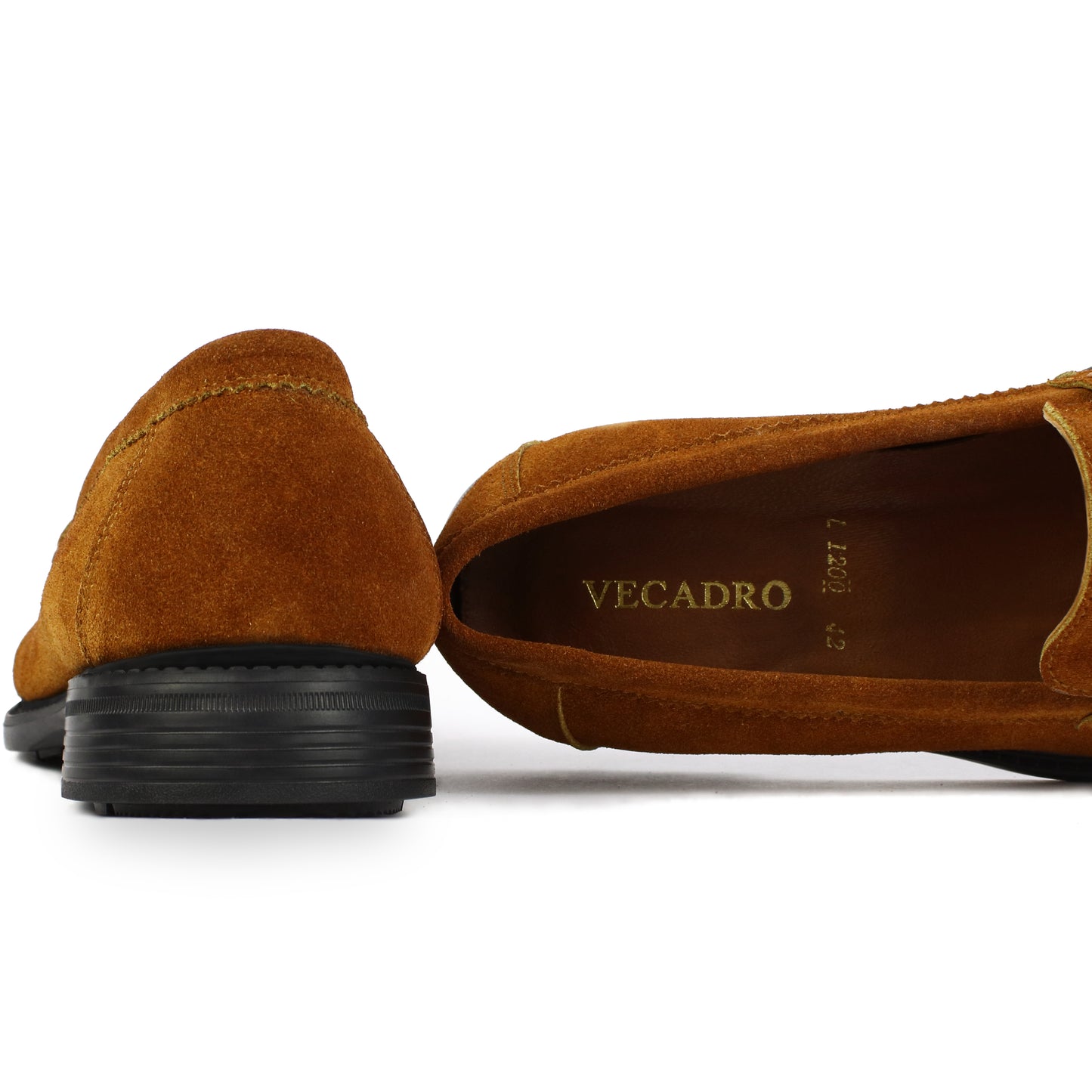 1200 EN DAIM CAMEL