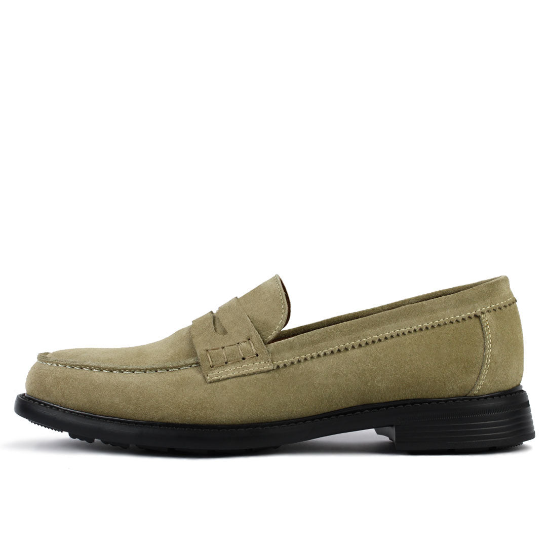 1200 EN DAIM BEIGE
