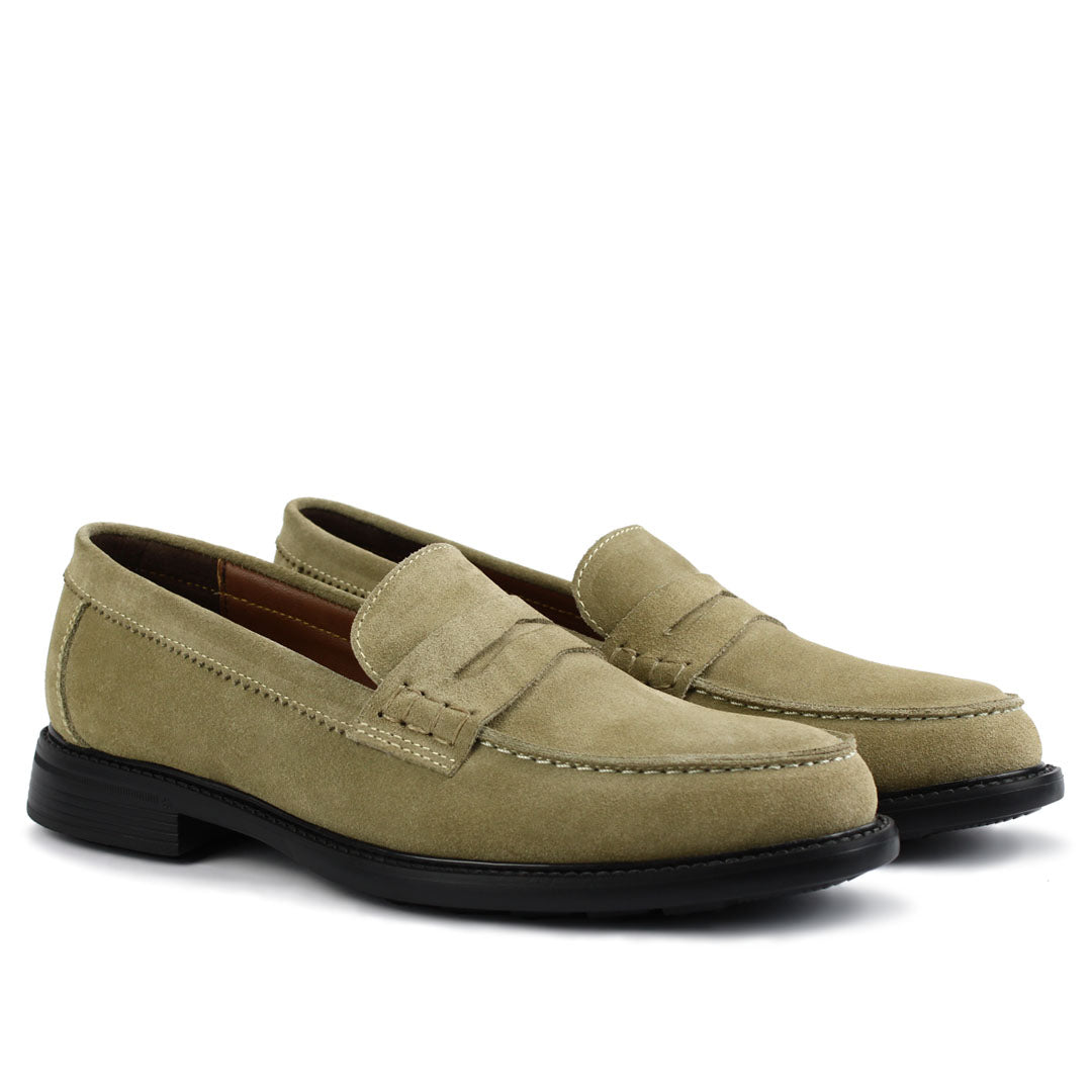 1200 EN DAIM BEIGE