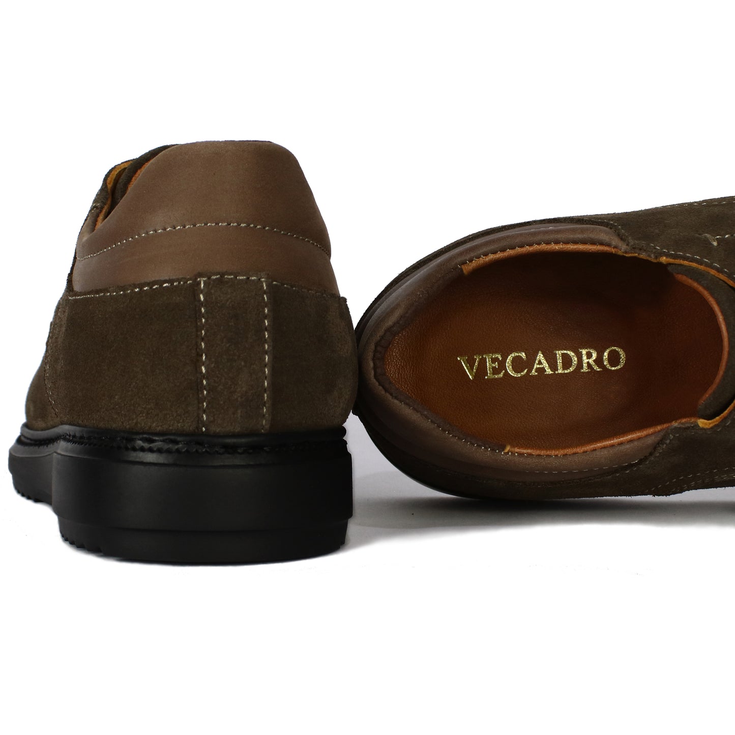 3200 EN DAIM OLIVE