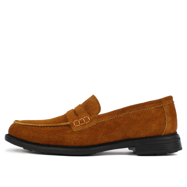 1200 EN DAIM CAMEL