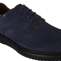 3200 EN DAIM BLEU