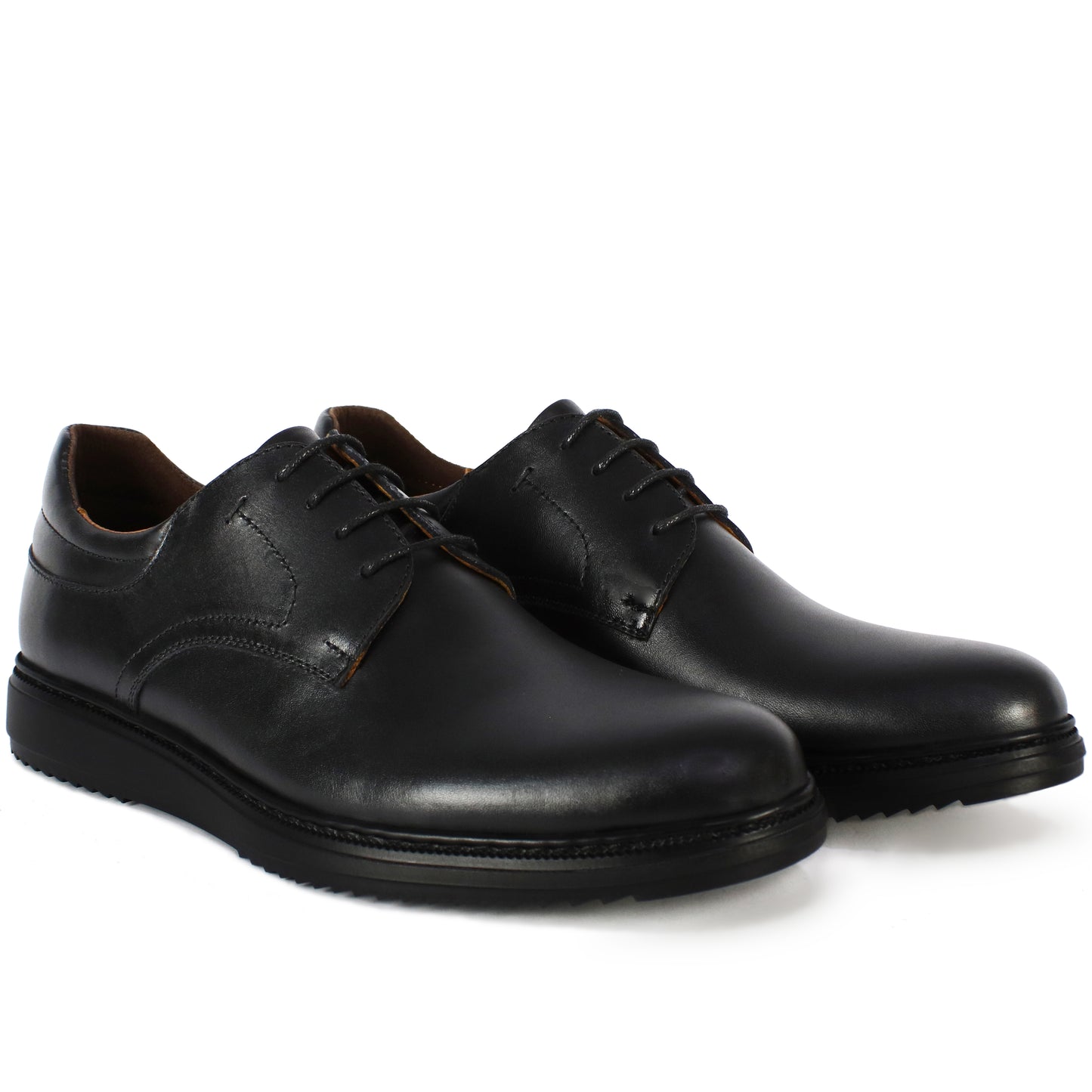 3200 EN CUIR NOIR