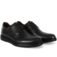 3200 EN CUIR NOIR