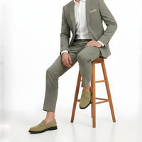 1200 EN DAIM BEIGE