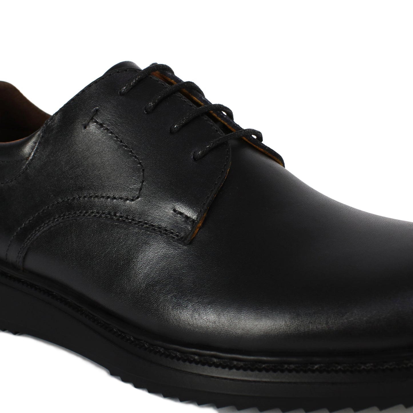 3200 EN CUIR NOIR