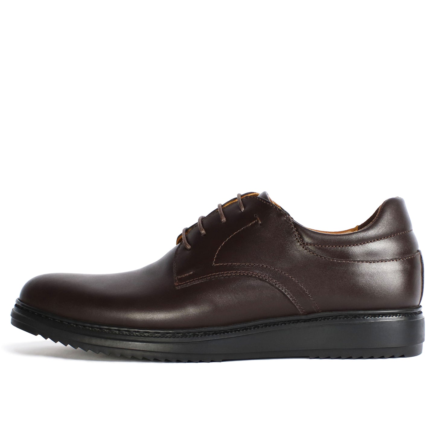 3200 EN CUIR MARRON