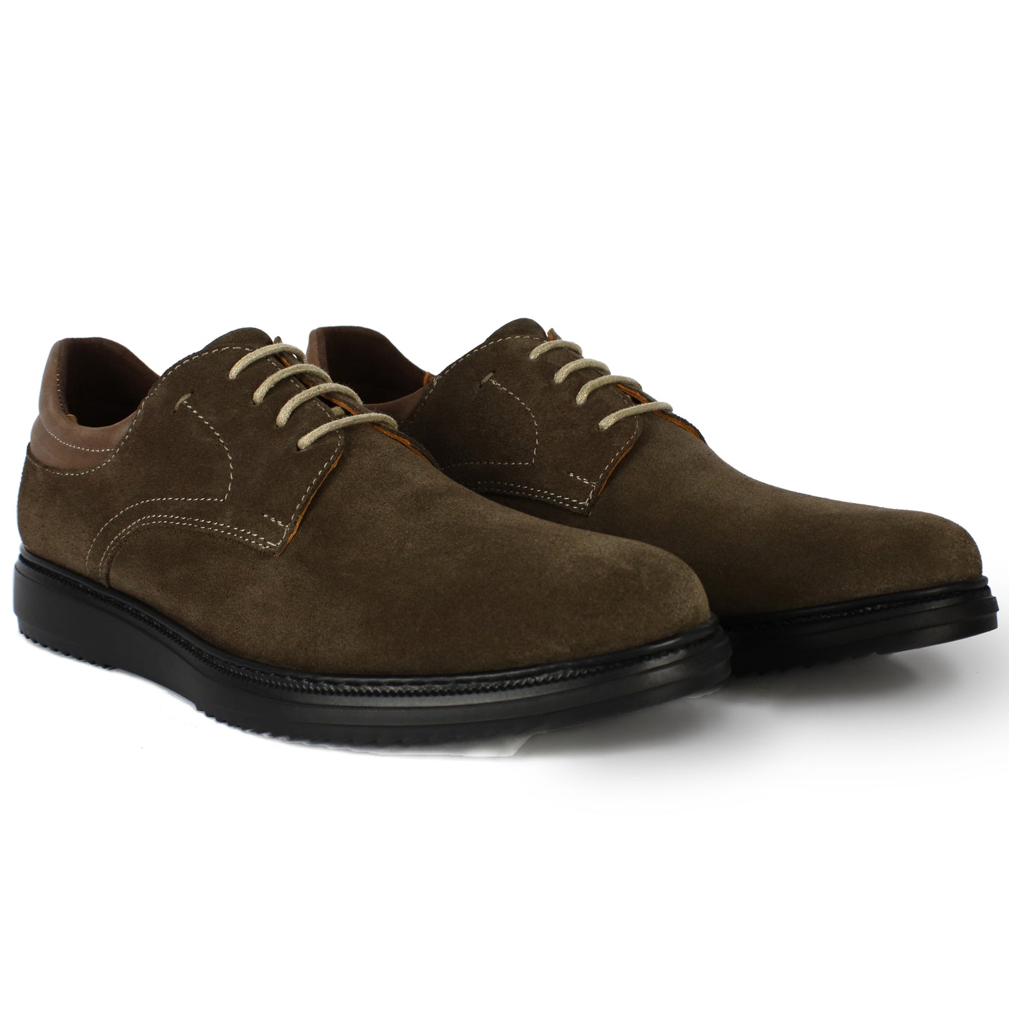 3200 EN DAIM OLIVE
