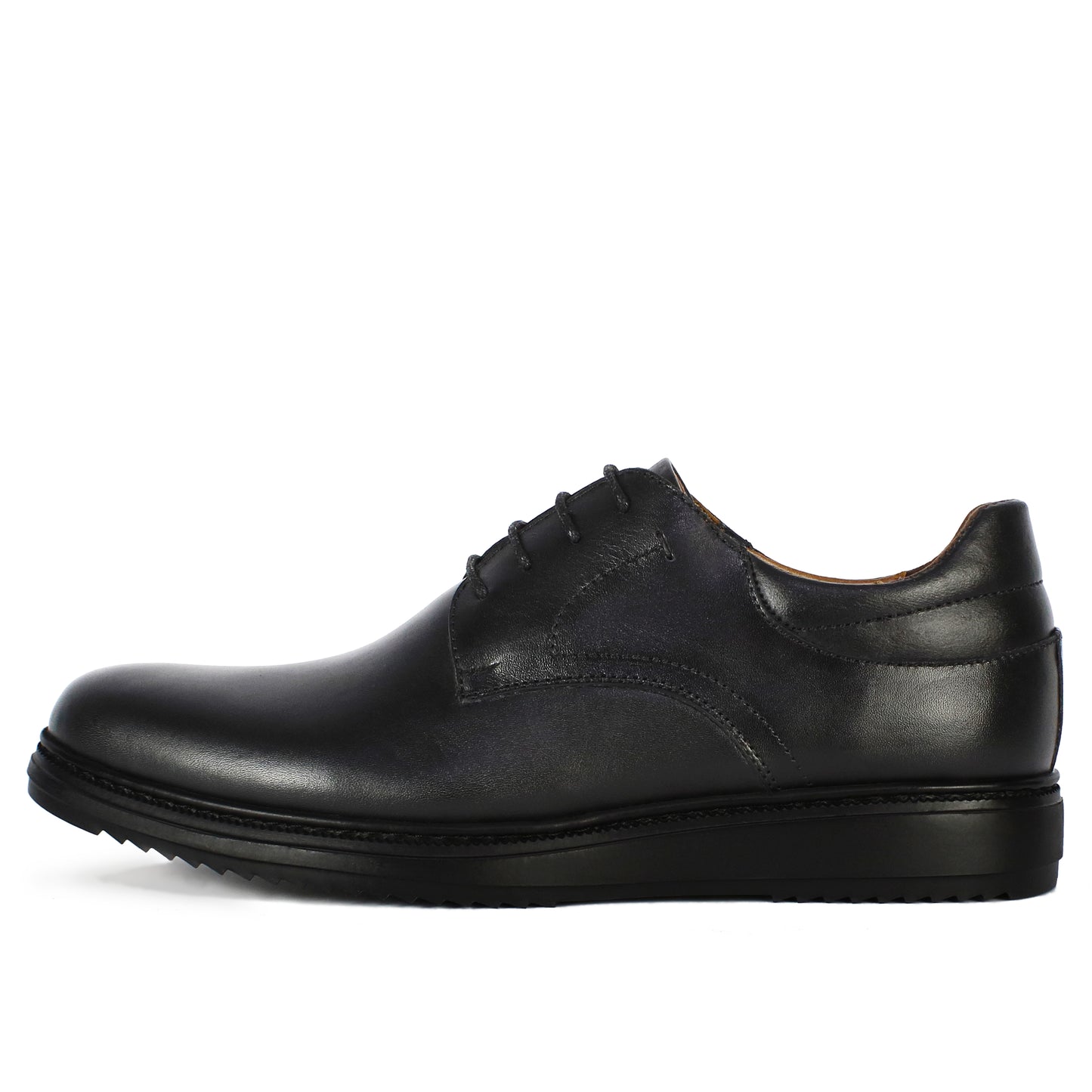 3200 EN CUIR NOIR