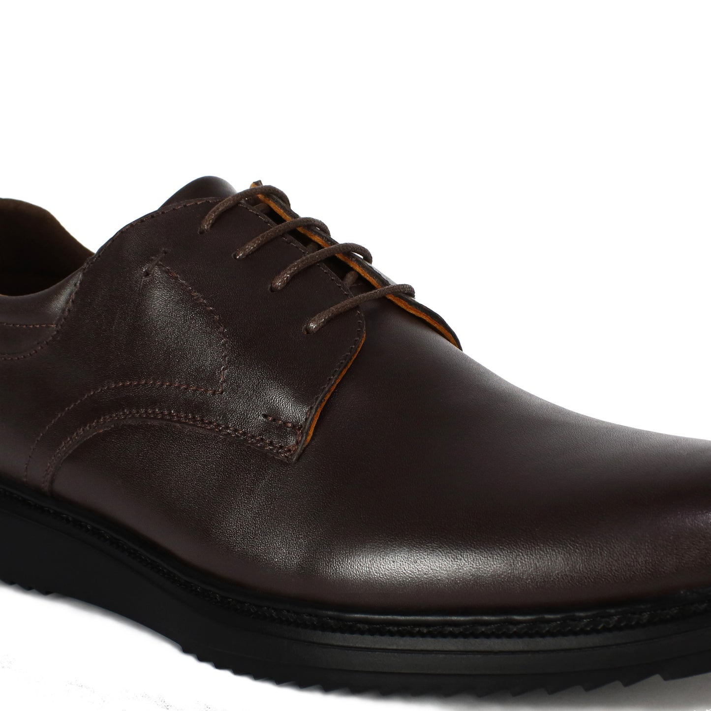 3200 EN CUIR MARRON