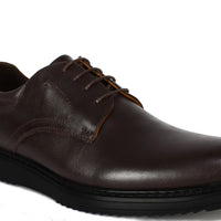 3200 EN CUIR MARRON