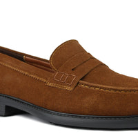 1200 EN DAIM MARRON