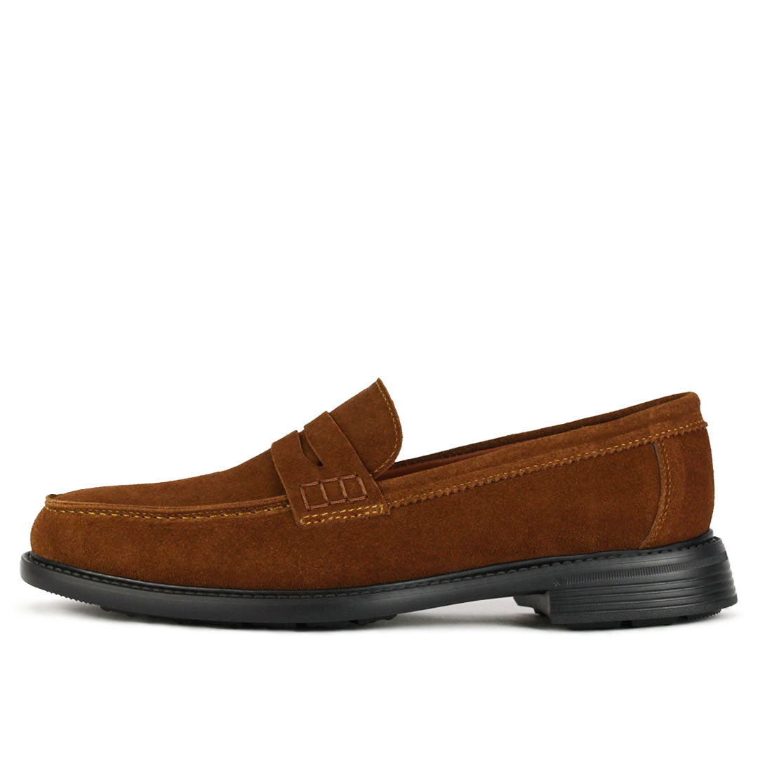 1200 EN DAIM MARRON