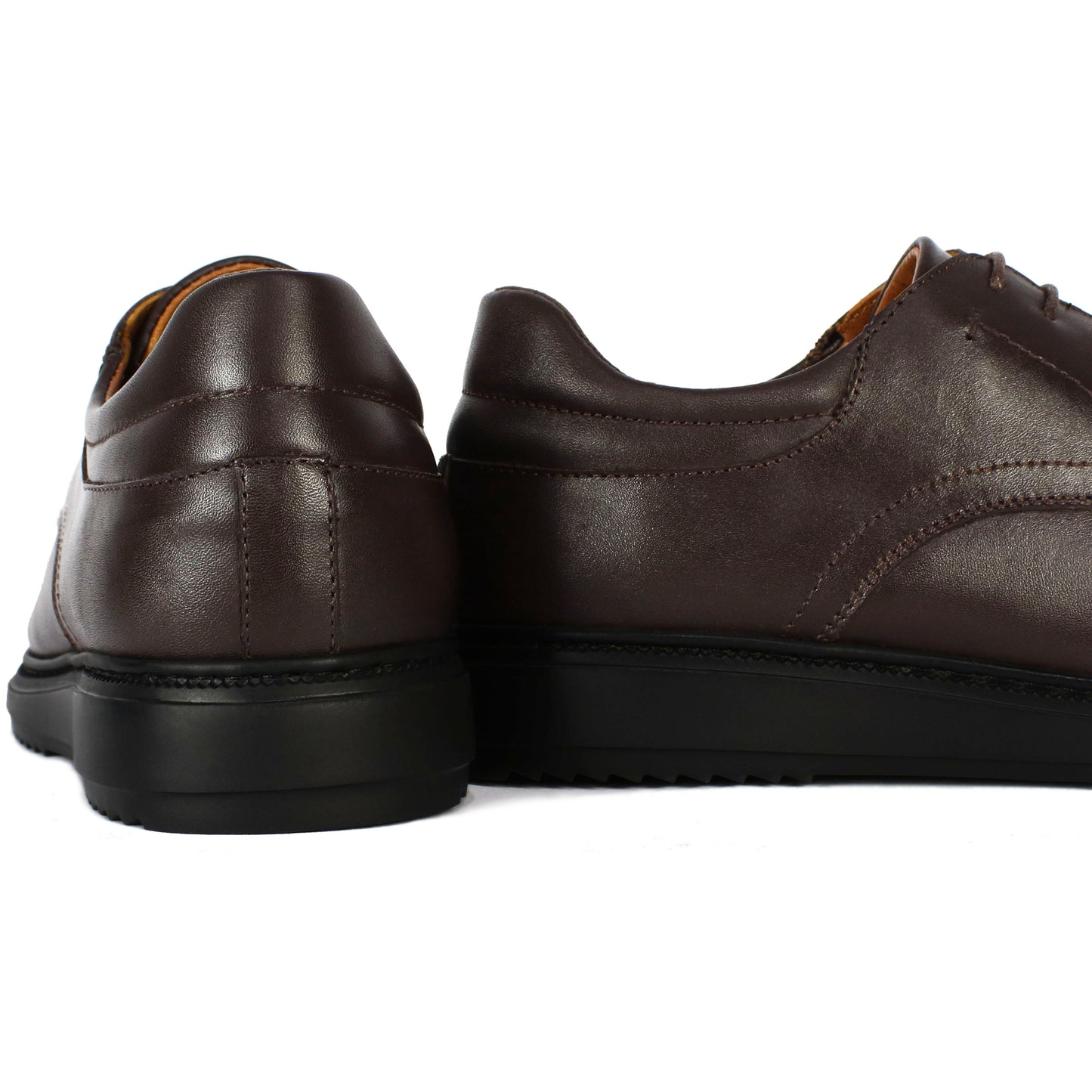 3200 EN CUIR MARRON