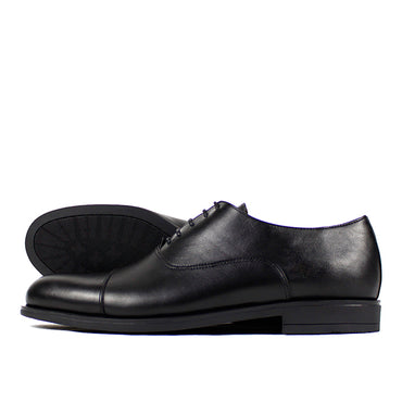 650 CHAUSSURE EN CUIR NOIR