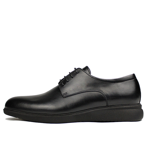 205 CHAUSSURE EN CUIR NOIR