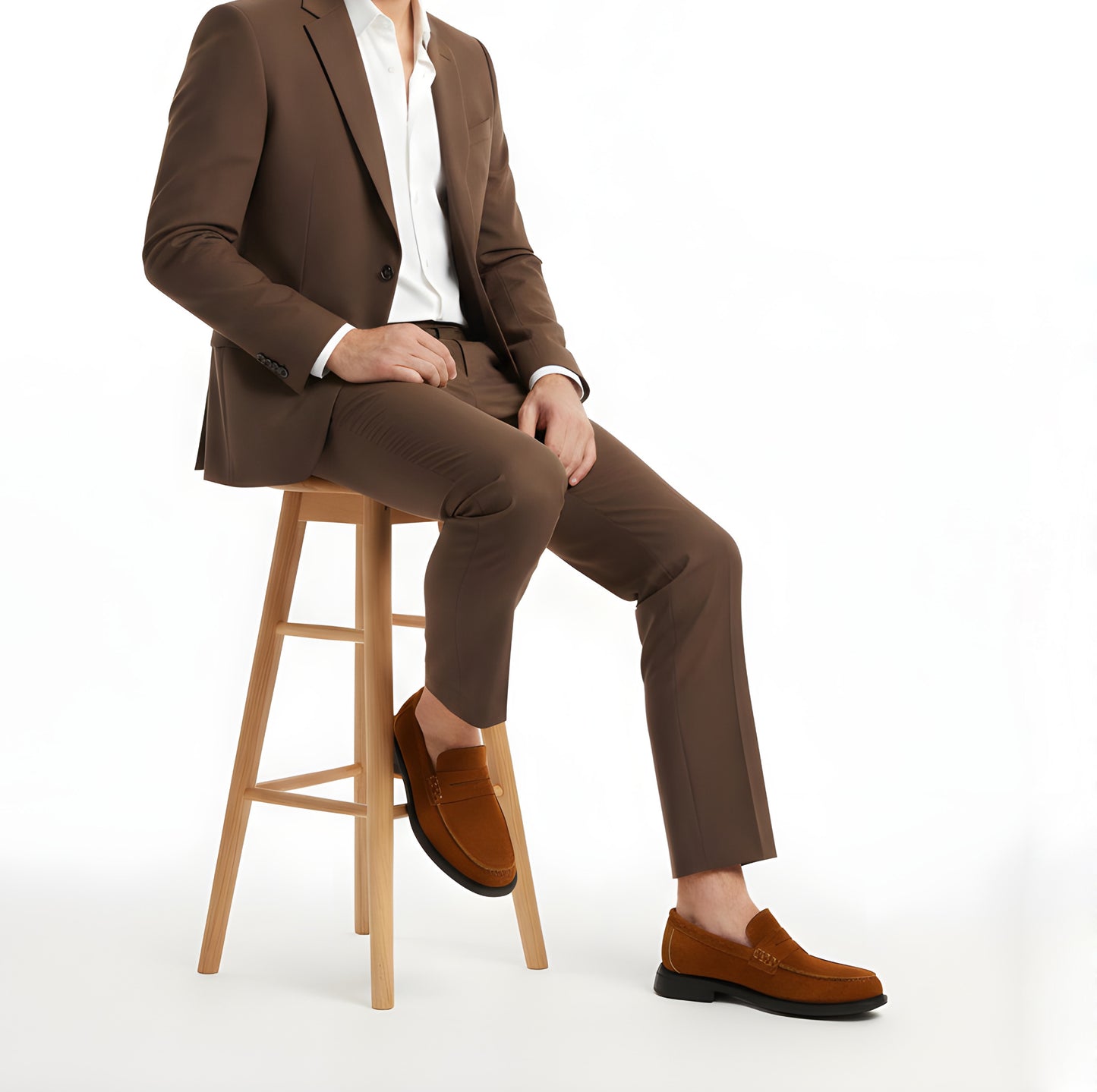 1200 EN DAIM CAMEL