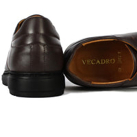 3200 EN CUIR MARRON