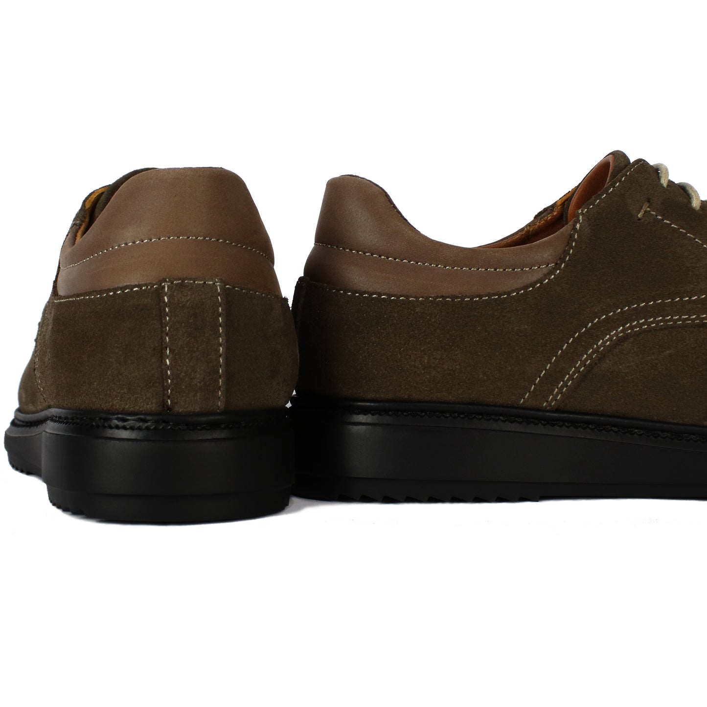 3200 EN DAIM OLIVE