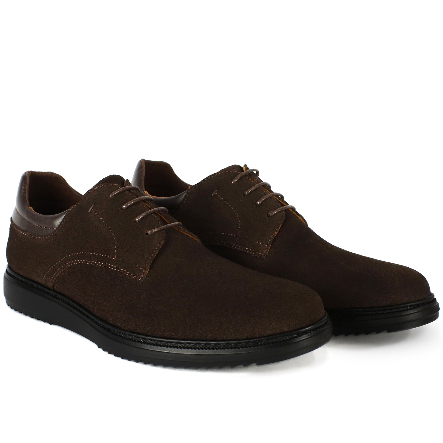 3200 EN DAIM MARRON