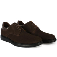 3200 EN DAIM MARRON