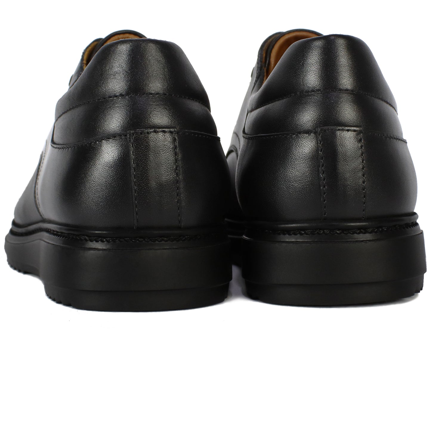 3200 EN CUIR NOIR