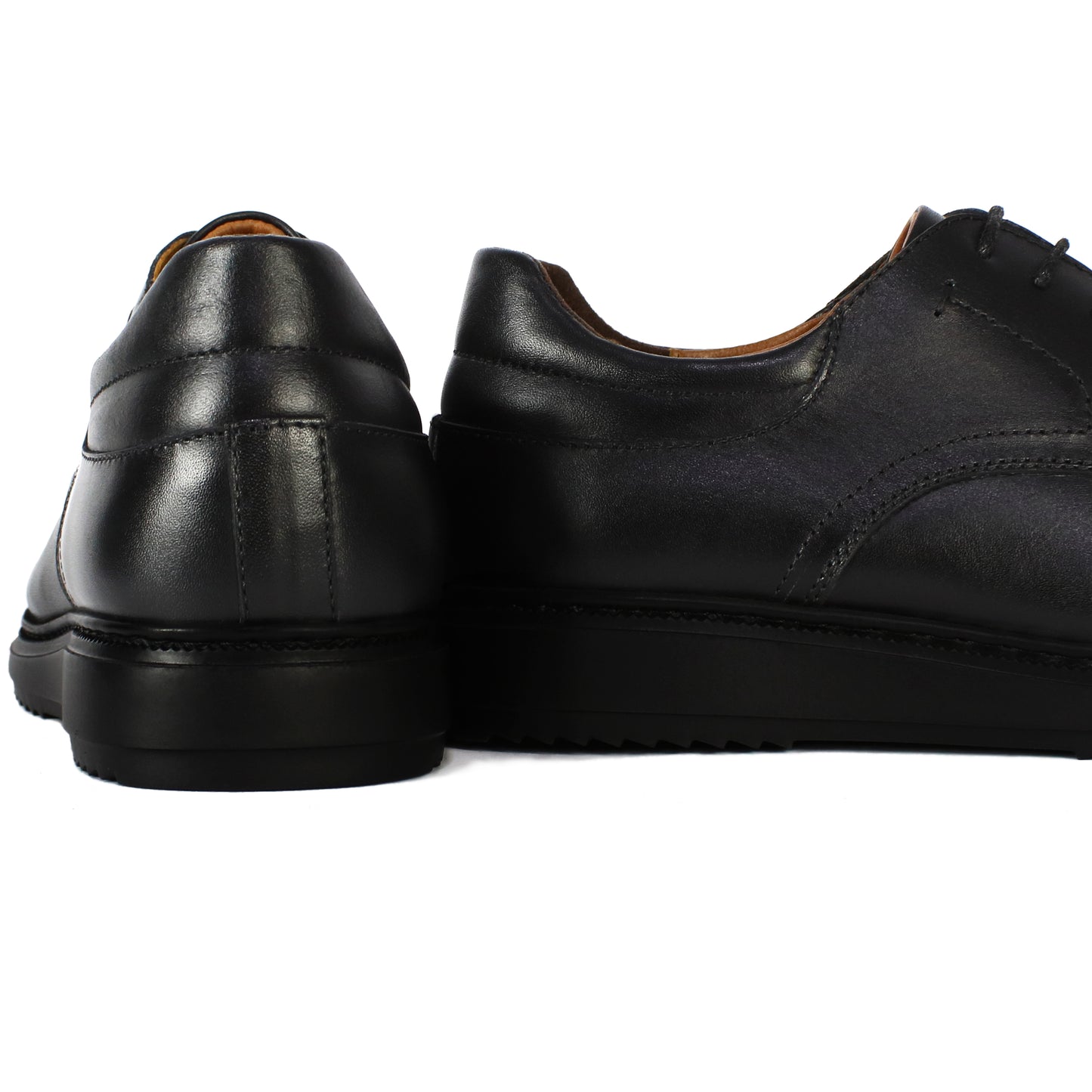 3200 EN CUIR NOIR
