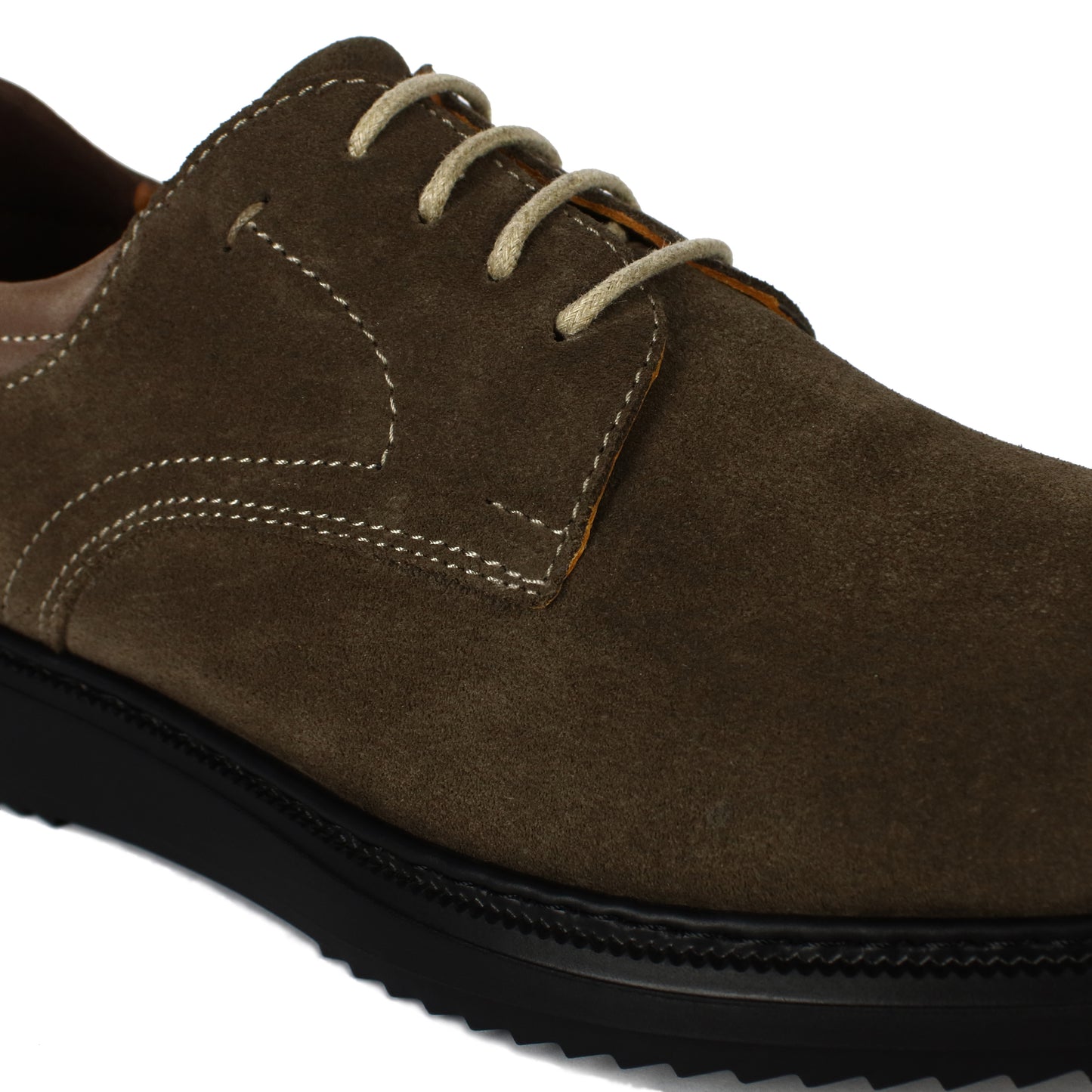 3200 EN DAIM OLIVE