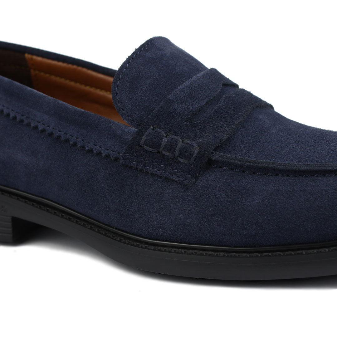 1200 EN DAIM BLEU